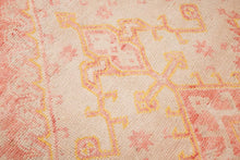 11x20 Modern Oushak Area Rug