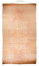 11x20 Modern Oushak Area Rug