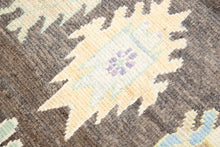 12x14 Modern Oushak Area Rug