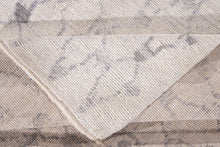 12x15 Modern Oushak Area Rug