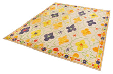 12x15 Modern Turkish Area Rug