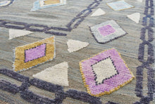 12x15 Modern Turkish Area Rug