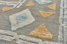 12x15 Modern Turkish Area Rug