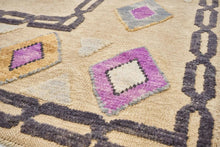 12x15 Modern Turkish Area Rug