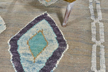 12x15 Modern Turkish Area Rug