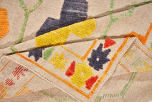 12x15 Modern Turkish Area Rug