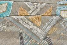 12x15 Modern Turkish Area Rug