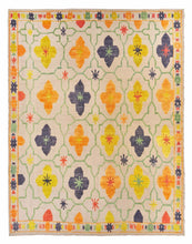 12x15 Modern Turkish Area Rug