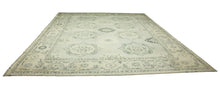 12x15 Oushak Area Rug