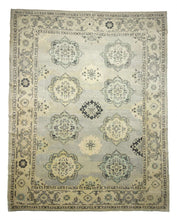 12x15 Oushak Area Rug
