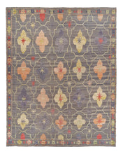 12x15 Soft Modern Turkish Area Rug