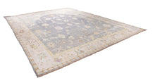 12x16 Modern Oushak Area Rug