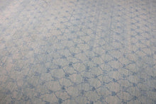 12x16 Modern Oushak Area Rug