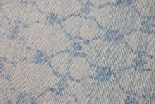 12x16 Modern Oushak Area Rug