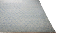 12x16 Modern Oushak Area Rug