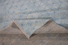 12x16 Modern Oushak Area Rug