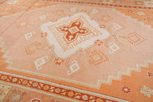 12x18 Old & Vintage Turkish Area Rug