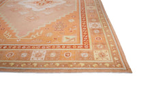 12x18 Old & Vintage Turkish Area Rug