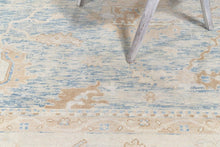 13x16 Colorful Modern Oushak Area Rug