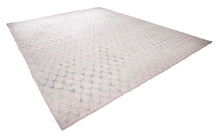 13x16 Modern Oushak Area Rug