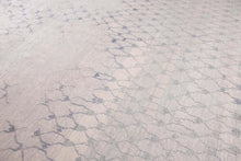 13x16 Modern Oushak Area Rug