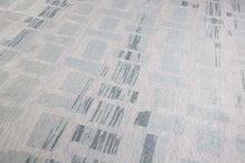 13x16 Modern Oushak Area Rug