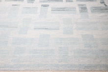 13x16 Modern Oushak Area Rug