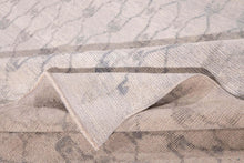 13x16 Modern Oushak Area Rug