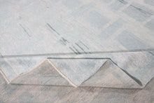 13x16 Modern Oushak Area Rug