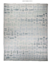 13x16 Modern Oushak Area Rug