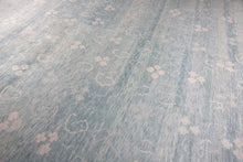 13x16 Old & Vintage Turkish Area Rug