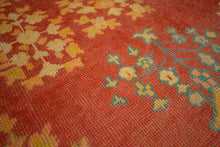 13x18 Old & Vintage Oushak Area Rug