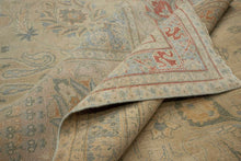 13x18 Old & Vintage Turkish Area Rug