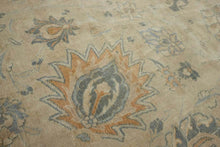 13x18 Old & Vintage Turkish Area Rug