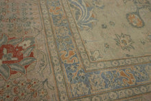 13x18 Old & Vintage Turkish Area Rug