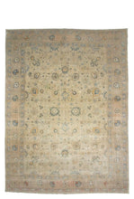 13x18 Old & Vintage Turkish Area Rug