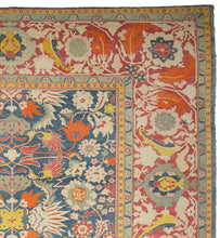 14x19 Brown Modern Turkish Area Rug