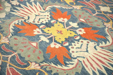 14x19 Brown Modern Turkish Area Rug