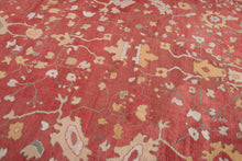 15x19 Old & Vintage Turkish Area Rug