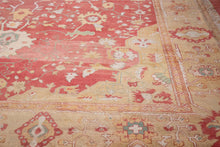 15x19 Old & Vintage Turkish Area Rug
