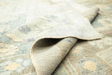 15x26 Modern Turkish Oushak Area Rug