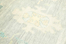 15x26 Modern Turkish Oushak Area Rug