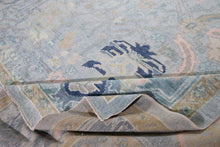 20x28 Modern Oushak Area Rug