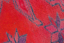 2x10 Old & Vintage Turkish Area Runner Rug