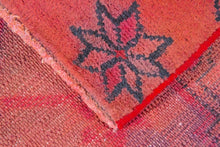 2x10 Old & Vintage Turkish Area Runner Rug