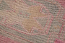 2x2 Old & Vintage Turkish Area Rug