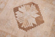 2x2 Old & Vintage Turkish Area Rug