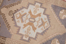 2x2 Old & Vintage Turkish Area Rug