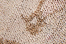 2x2 Old & Vintage Turkish Area Rug