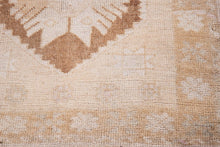 2x2 Old & Vintage Turkish Area Rug